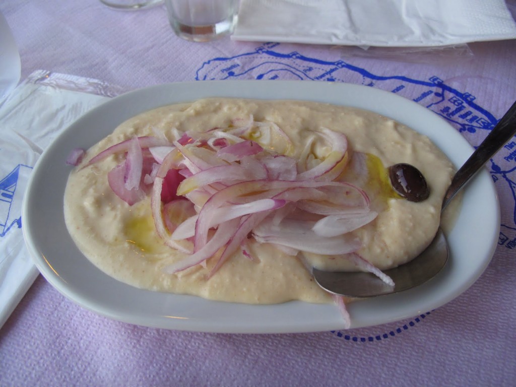 Græsk humus