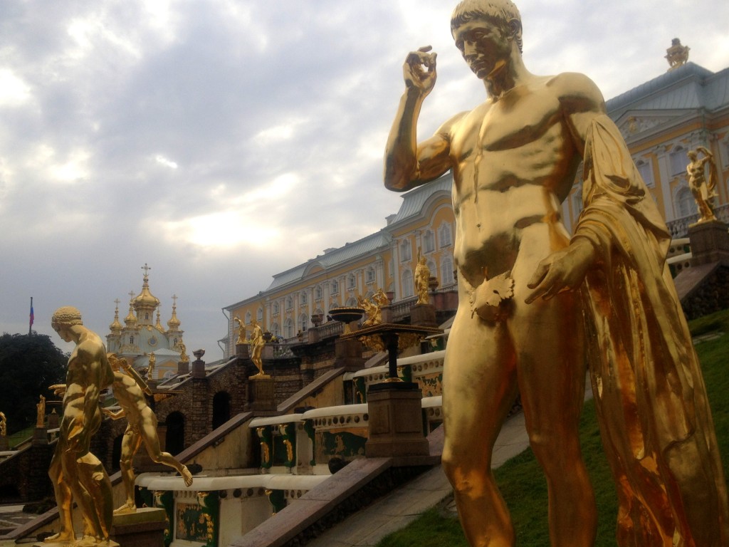 Peterhof