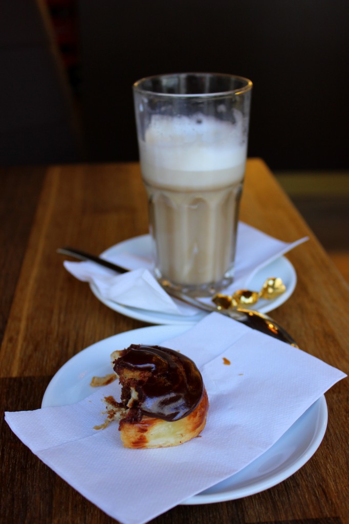 min kaffe