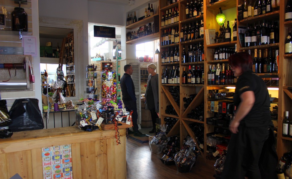 Nørreport Wine
