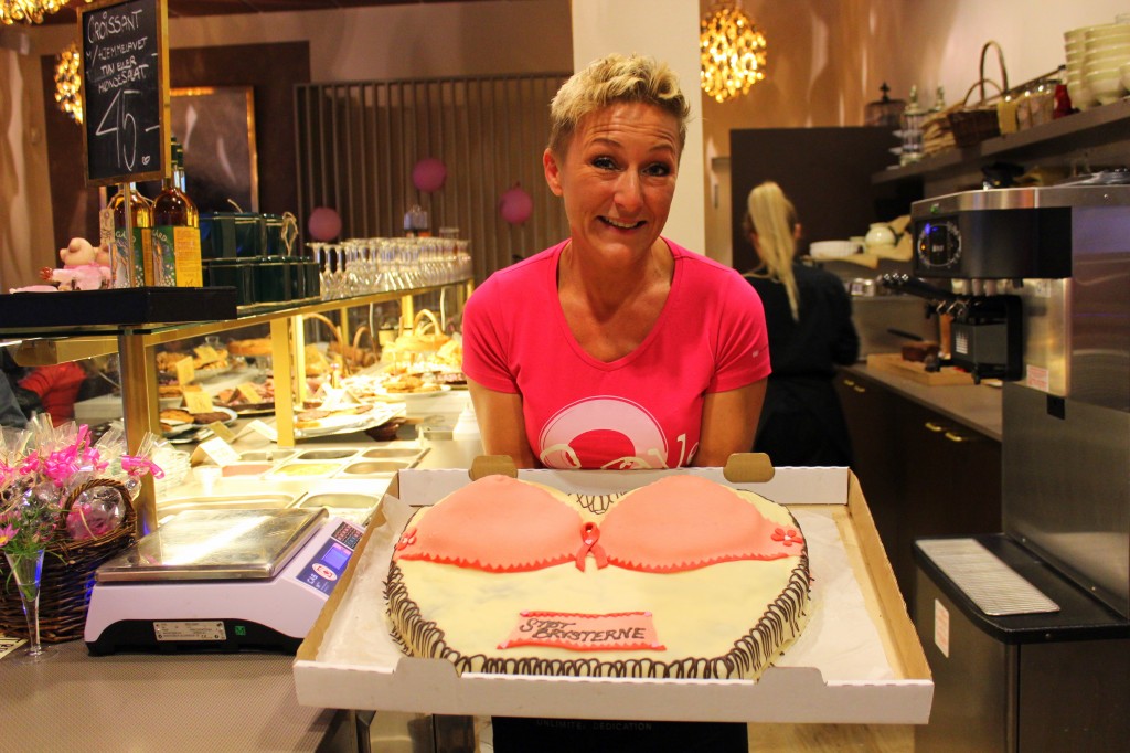 Hanne Max
