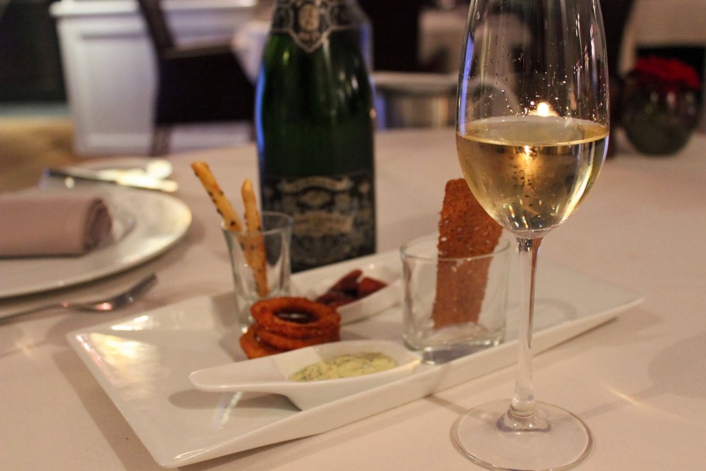 champagne