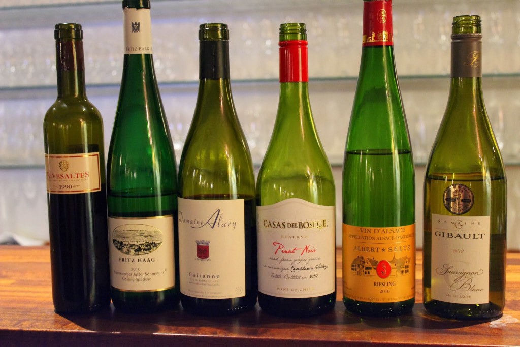 vinmenu