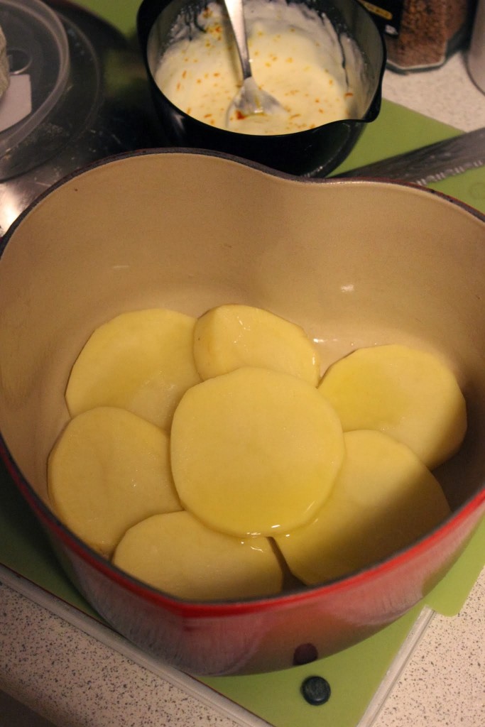 kartofler i bund