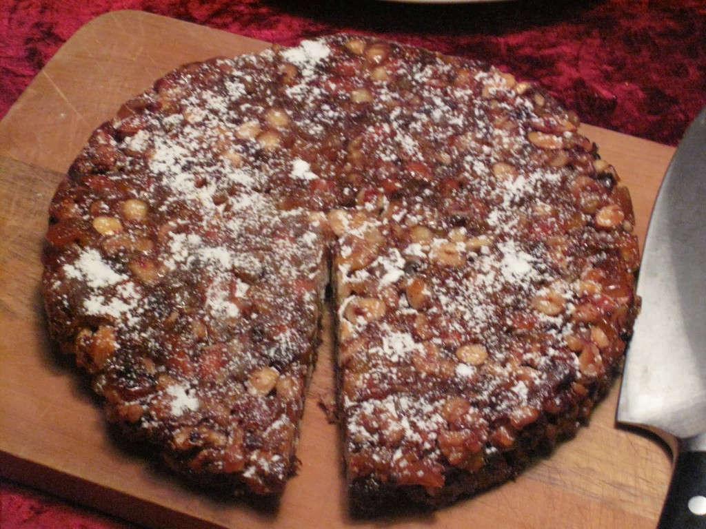 panforte
