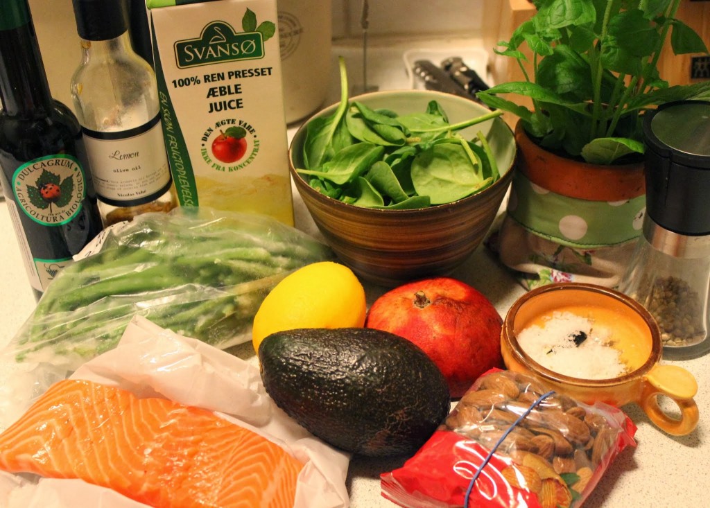 ingredienser 23. jan 14