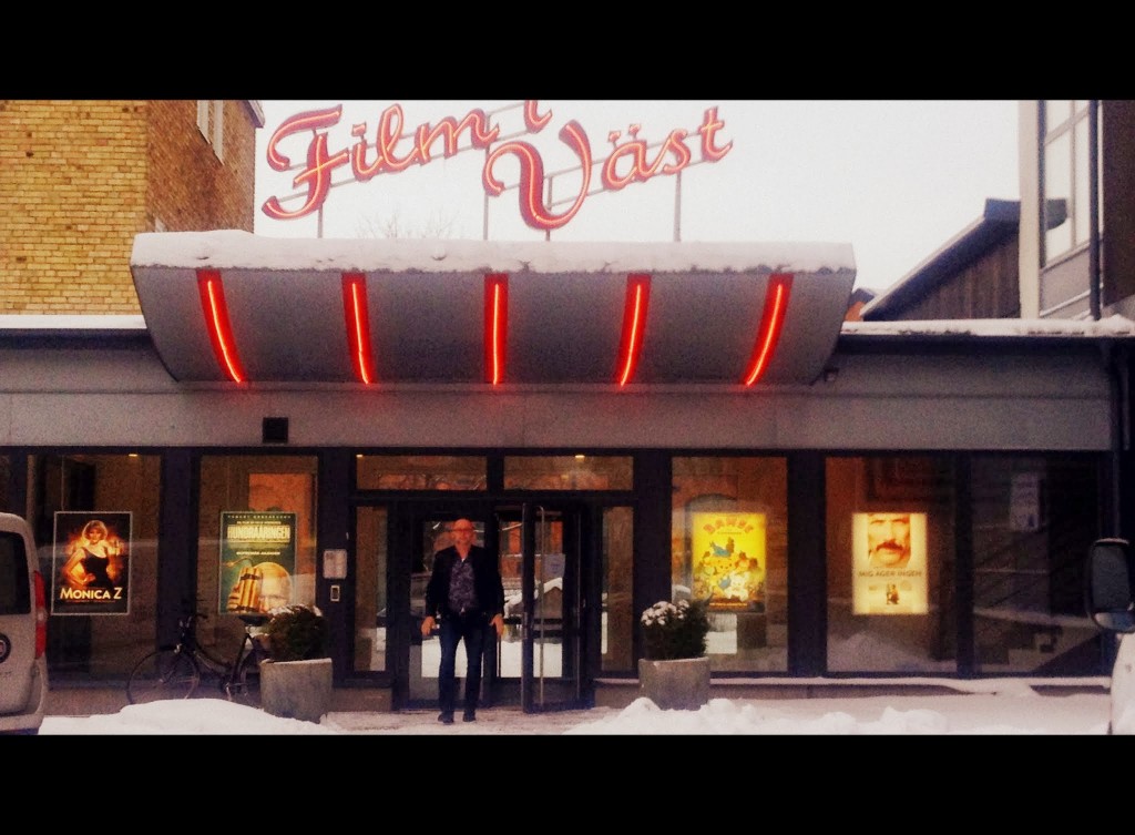 Film i Väst