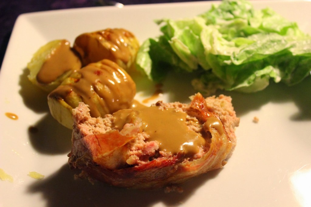 hasselbackkartofler