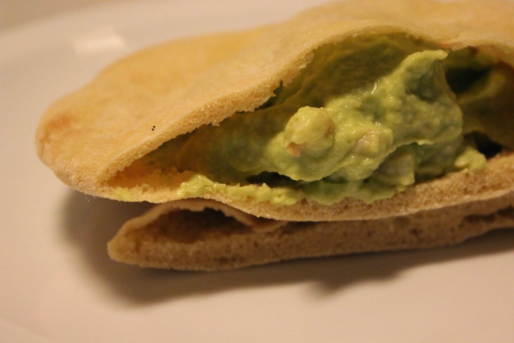 endnu et foto af avocadofyldet