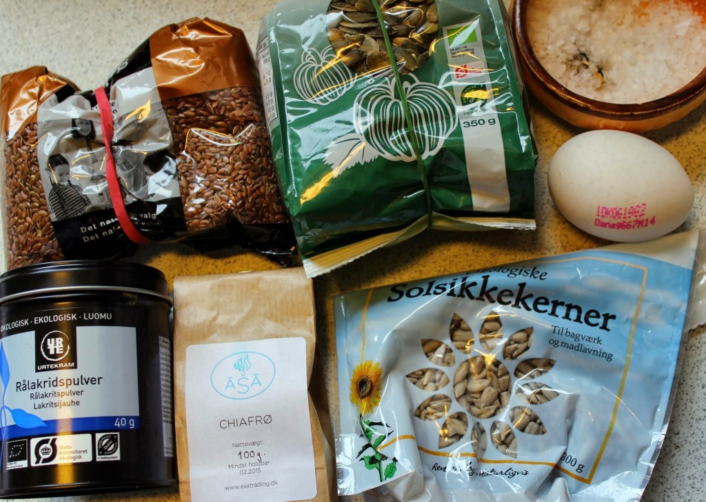 Ingredienser 110414